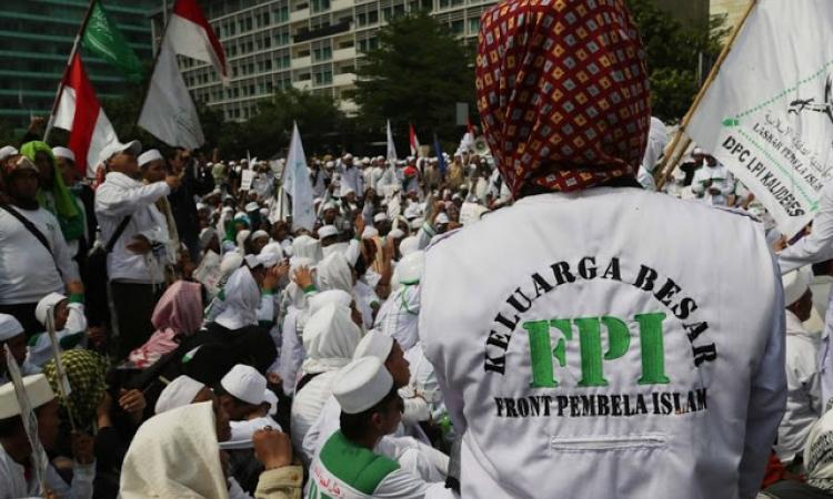 Front Persatuan Islam Perubahan Cerdik